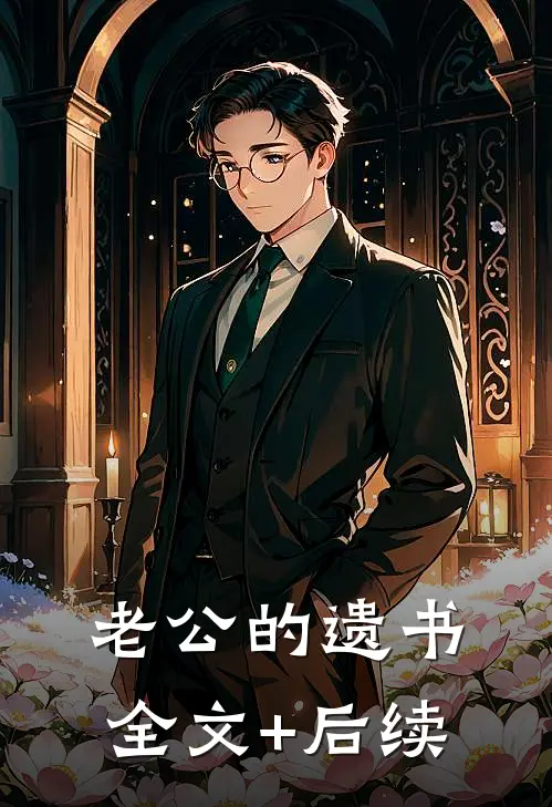 老公的遗书全文+后续