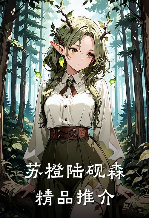 苏橙陆砚森精品推介