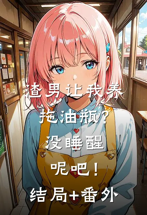 渣男让我养拖油瓶？没睡醒呢吧！结局+番外