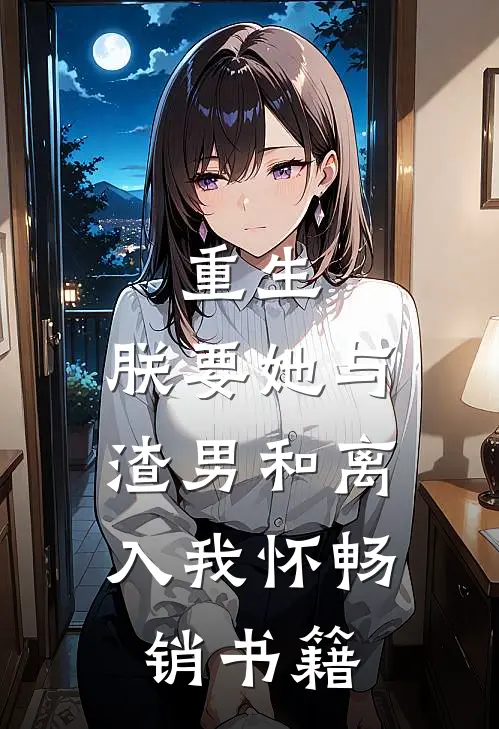 重生：朕要她与渣男和离，入我怀畅销书籍