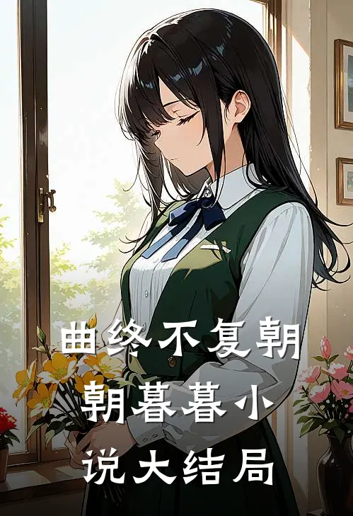 曲终不复朝朝暮暮小说大结局