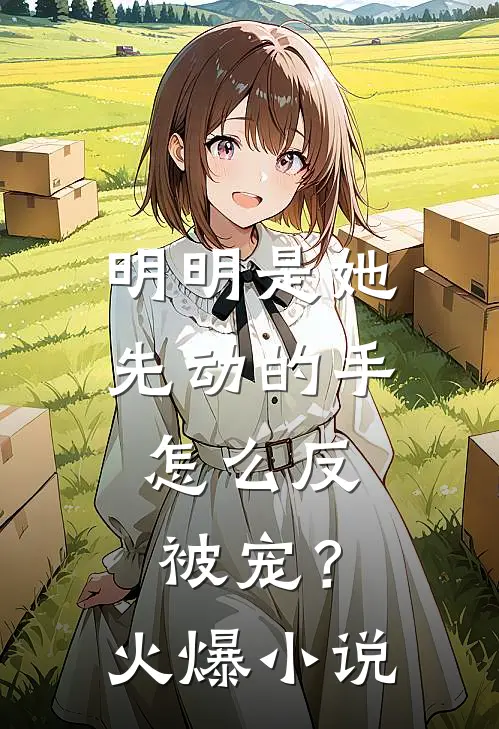 明明是她先动的手，怎么反被宠？火爆小说