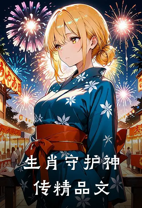 生肖守护神传精品文