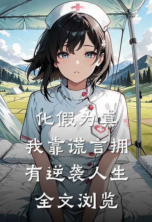 化假为真，我靠谎言拥有逆袭人生全文浏览