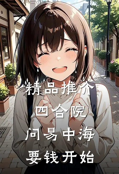 精品推介四合院：问易中海要钱开始