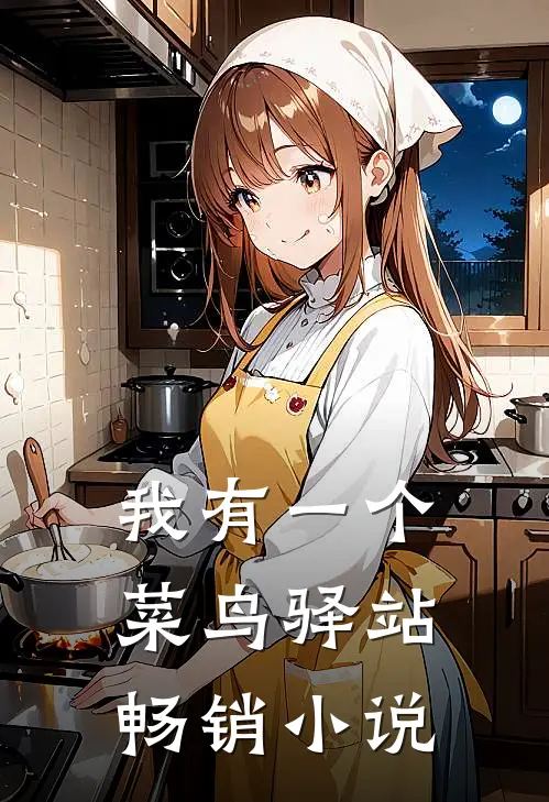 我有一个菜鸟驿站畅销小说
