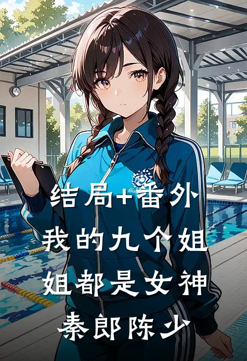 结局+番外我的九个姐姐都是女神秦郎陈少