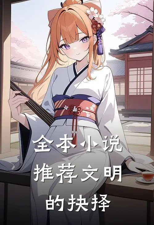 全本小说推荐文明的抉择