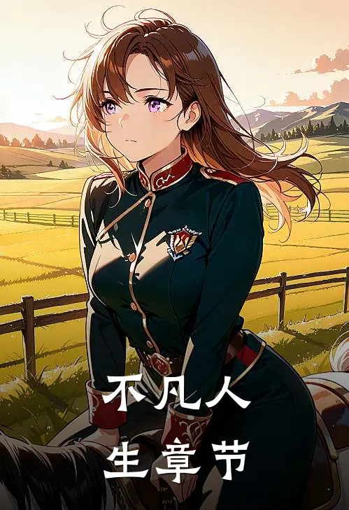 不凡人生章节