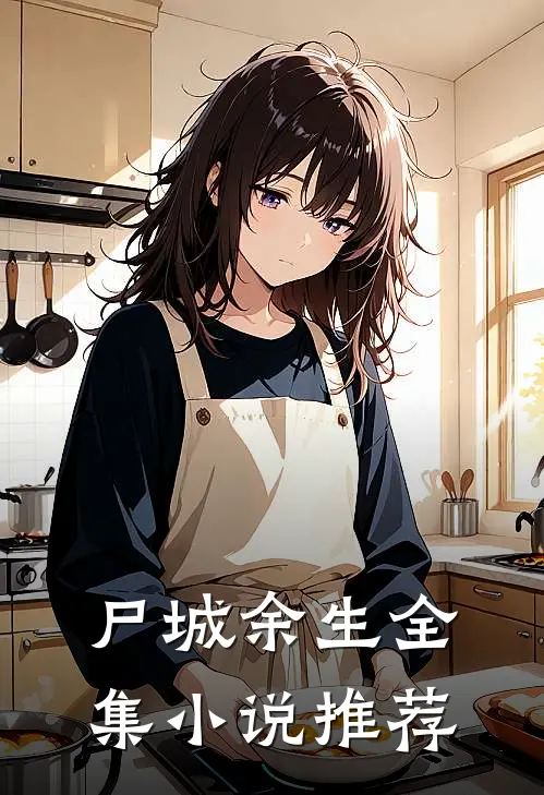 尸城余生全集小说推荐
