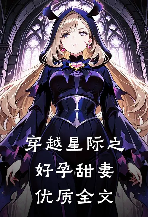 穿越星际之好孕甜妻优质全文