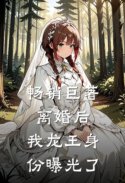 畅销巨著离婚后，我龙王身份曝光了