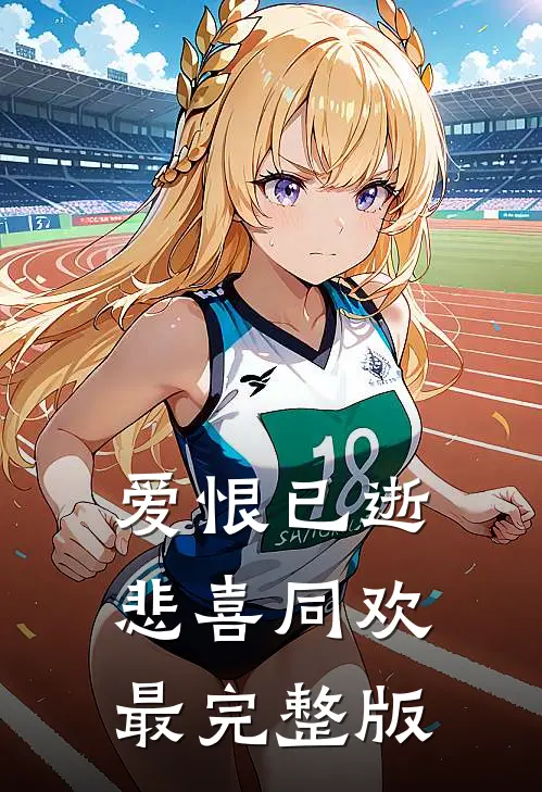 爱恨已逝，悲喜同欢最完整版