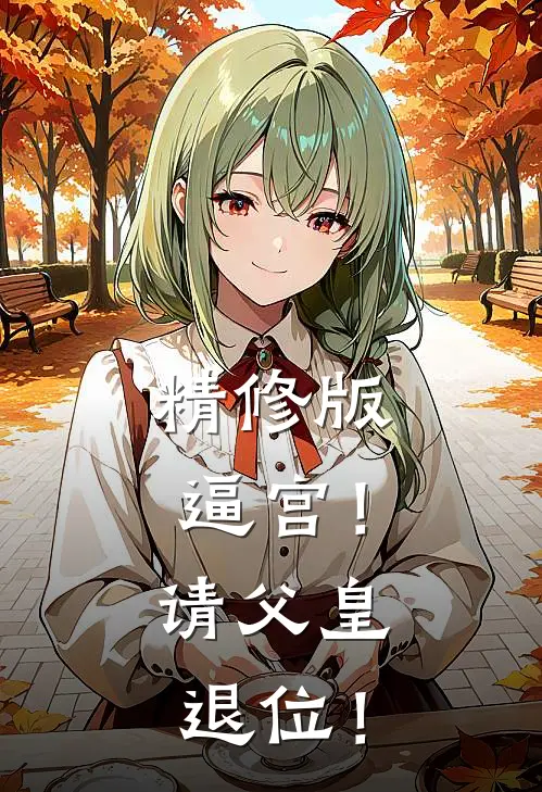 精修版逼宫！请父皇退位！
