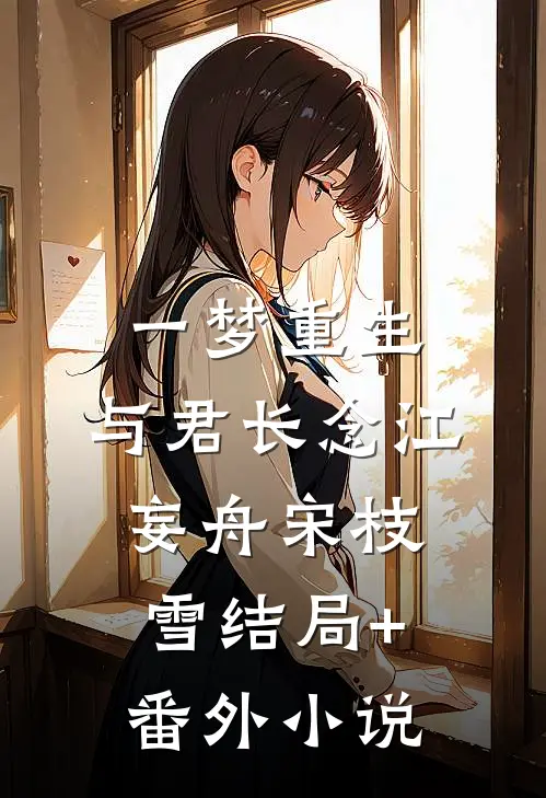 一梦重生，与君长念江妄舟宋枝雪结局+番外小说