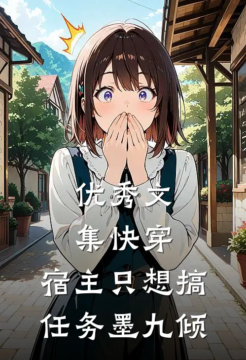 优秀文集快穿:宿主只想搞任务 墨九倾