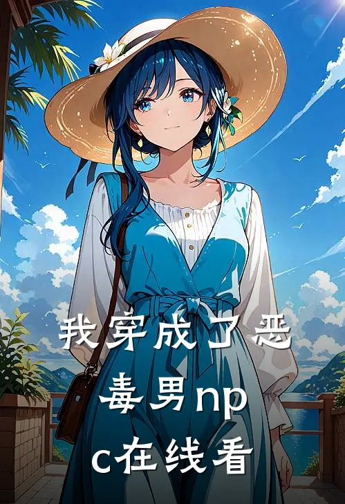 我穿成了恶毒男npc在线看