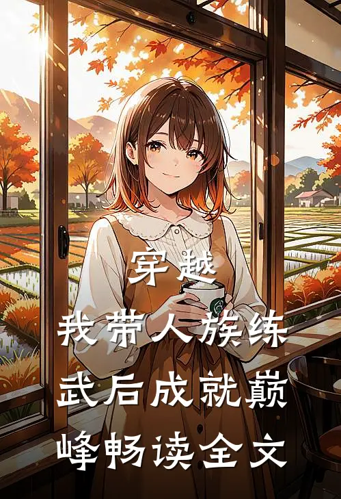 穿越：我带人族练武后成就巅峰畅读全文