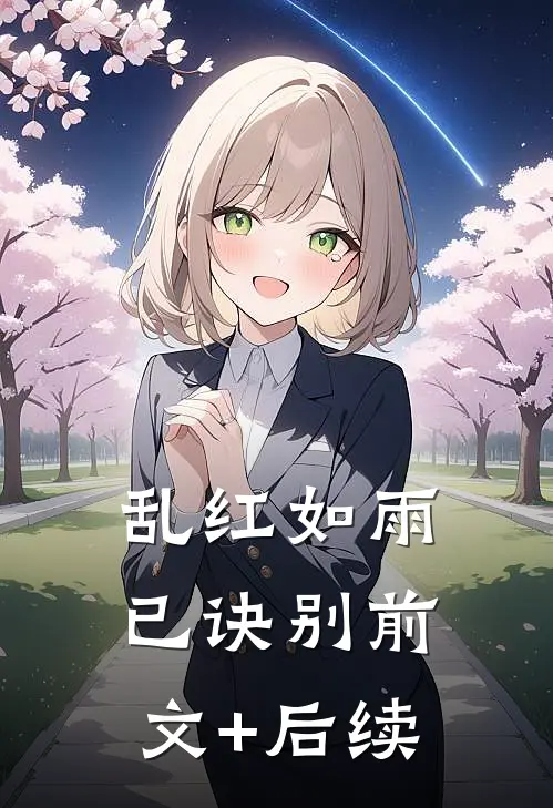 乱红如雨已诀别前文+后续