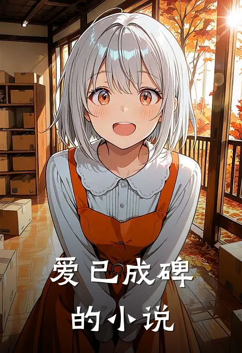 爱已成碑的小说