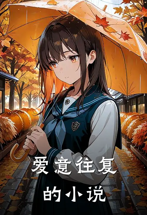爱意往复的小说