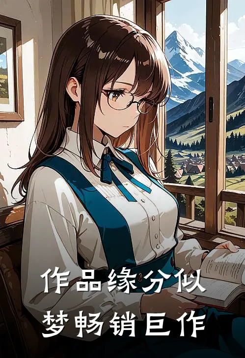 作品缘分似梦畅销巨作