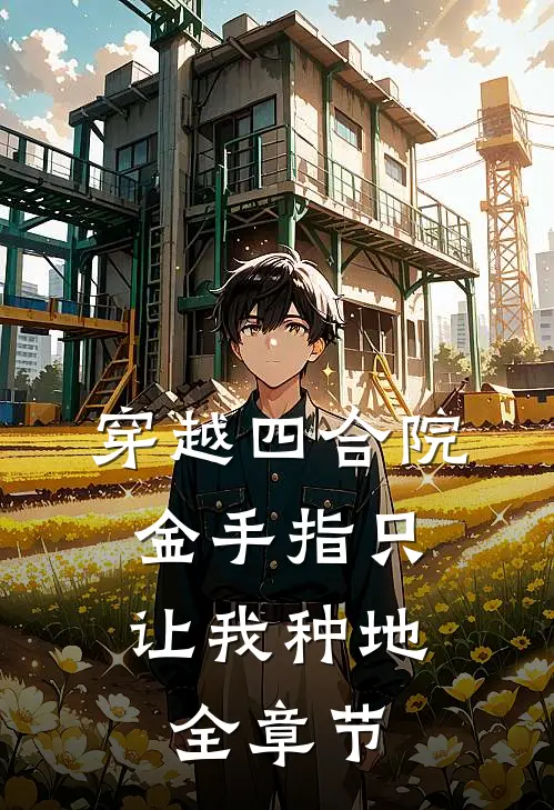 穿越四合院，金手指只让我种地全章节
