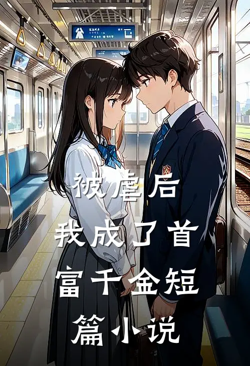 被虐后，我成了首富千金短篇小说