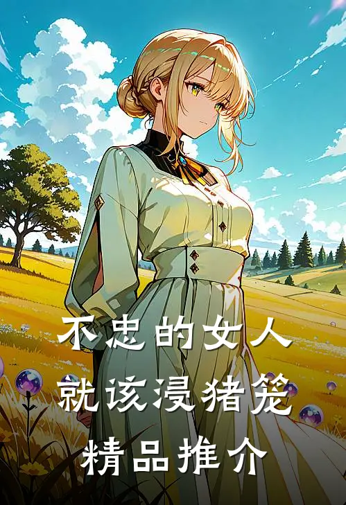 不忠的女人就该浸猪笼精品推介