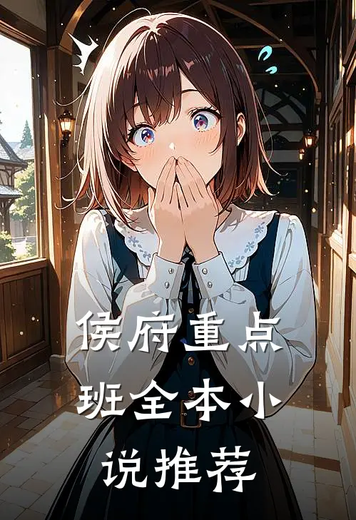 侯府重点班全本小说推荐