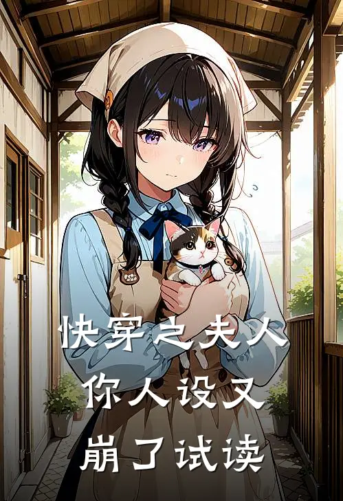 快穿之夫人你人设又崩了试读