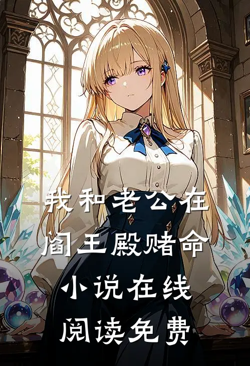我和老公在阎王殿赌命小说在线阅读免费