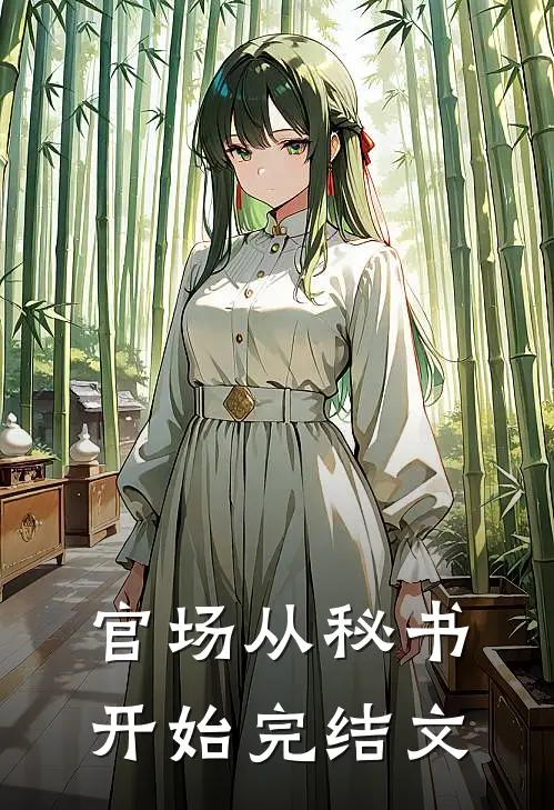 官场从秘书开始完结文