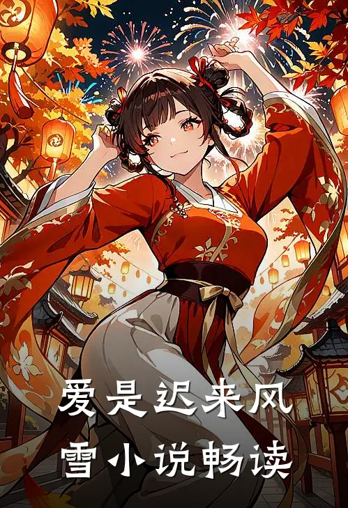 爱是迟来风雪小说畅读