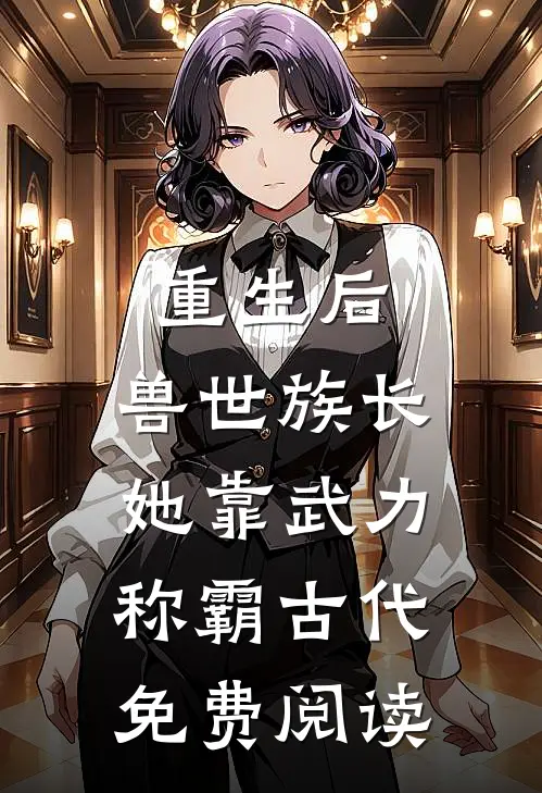 重生后，兽世族长她靠武力称霸古代免费阅读
