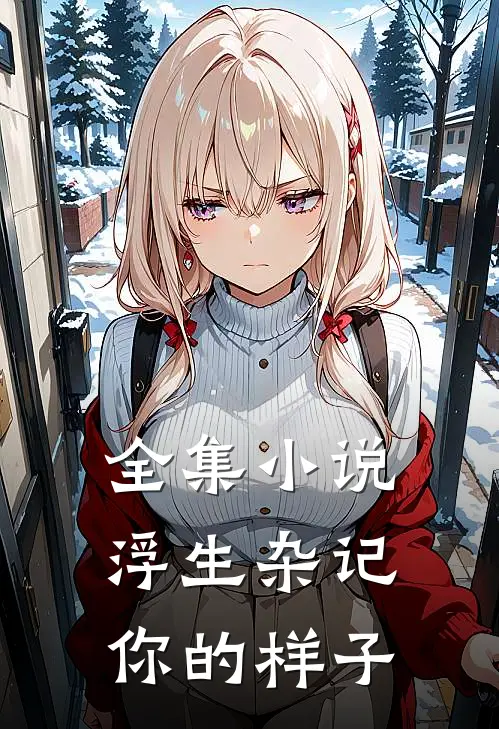 全集小说浮生杂记：你的样子