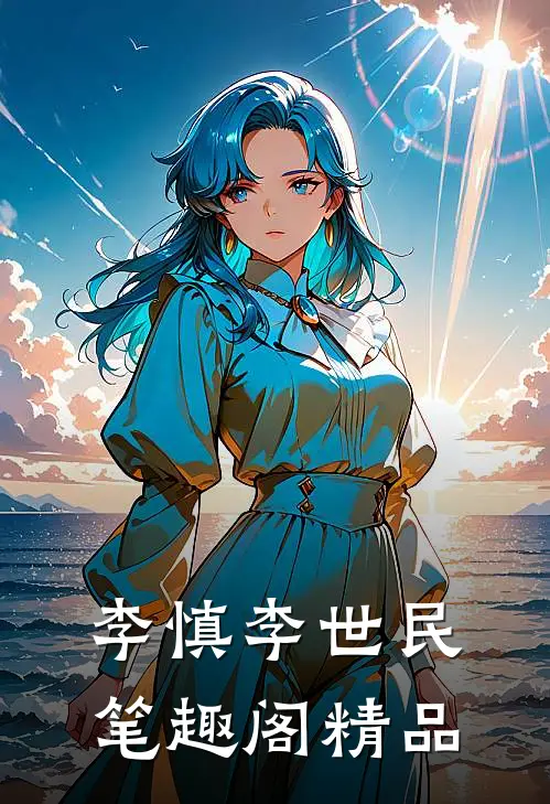李慎李世民笔趣阁精品