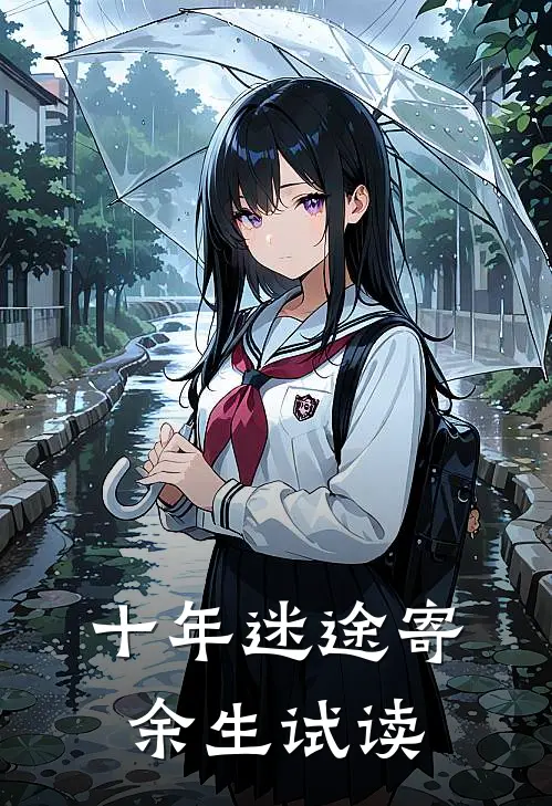 十年迷途寄余生试读