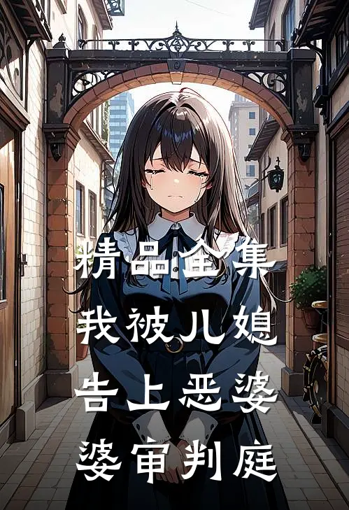 精品全集我被儿媳告上恶婆婆审判庭