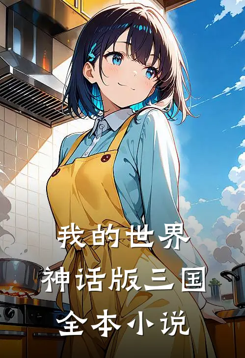 我的世界：神话版三国全本小说