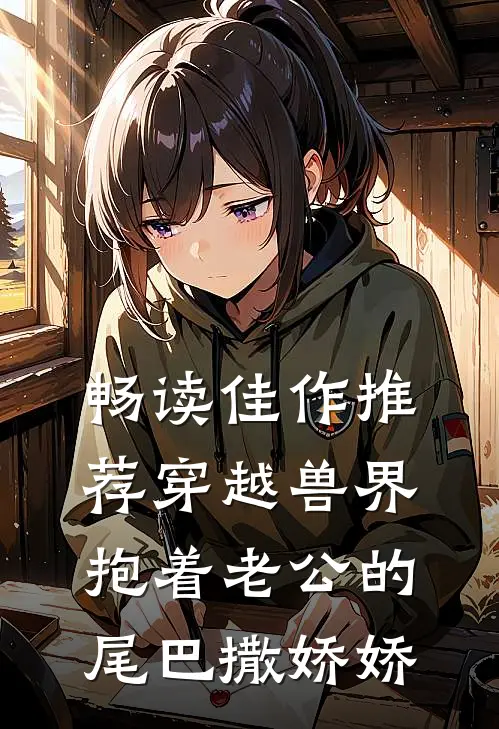 畅读佳作推荐穿越兽界：抱着老公的尾巴撒娇娇