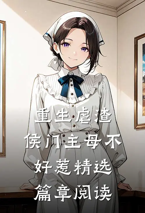 重生虐渣：侯门主母不好惹精选篇章阅读