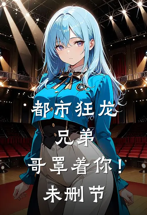 都市狂龙：兄弟，哥罩着你！未删节