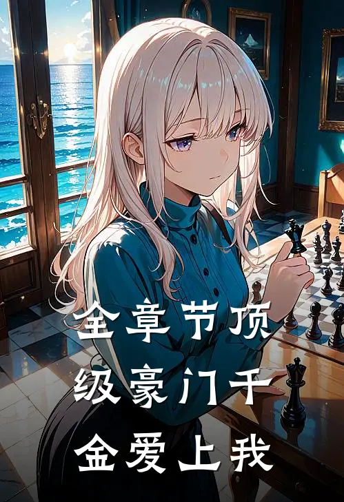 全章节顶级豪门千金爱上我