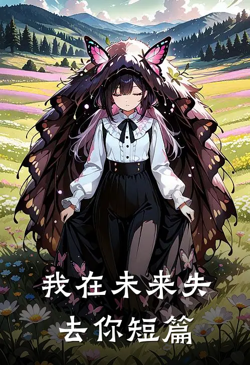 我在未来失去你短篇