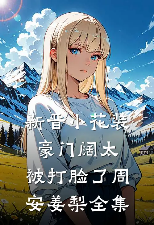 新晋小花装豪门阔太，被打脸了周安姜梨 全集