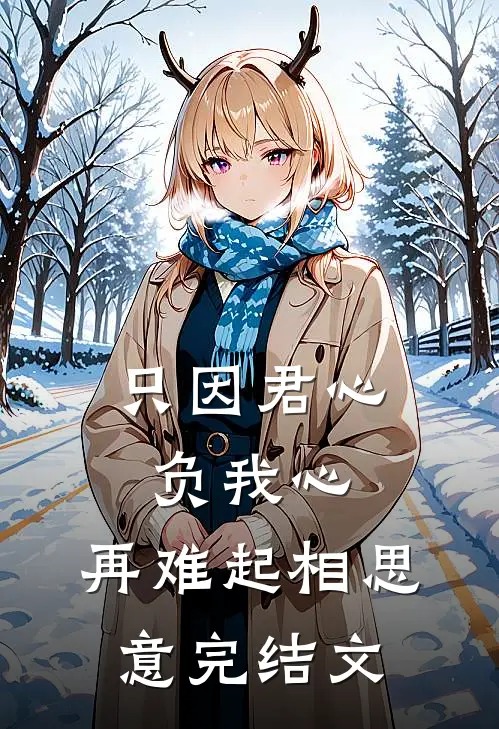 只因君心负我心，再难起相思意完结文