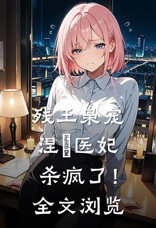 残王枭宠：涅槃医妃杀疯了！全文浏览