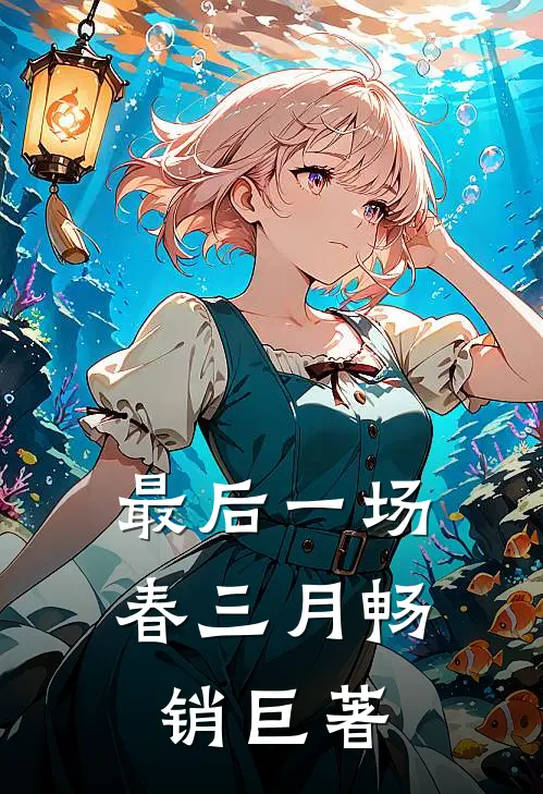 最后一场春三月畅销巨著