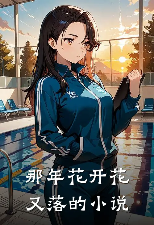 那年花开花又落的小说